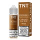 TNT Vape Booms Caramel Salted - Mix and Vape - 20ml
