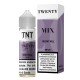 TNT Vape Twenty mix Silent Hill - Mix and Vape - 20ml