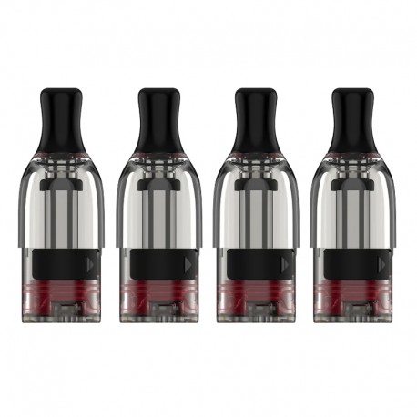 Vaporesso Mesh Pod cartridge for Eco One - 2ml - 4pcs