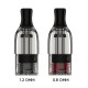 Vaporesso Mesh Pod cartridge for Eco One - 2ml - 4pcs