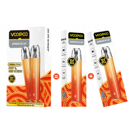 VooPoo Argus G2 mini Pod Kit
