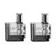 Justfog cartridge Pod for Glent - 3.5ml - 2pcs
