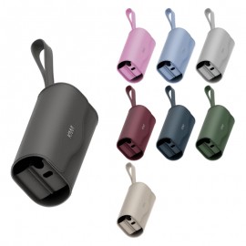 KIWI 2 Fabric Protective Case