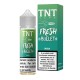 TNT Vape Magnifici7 Fresh Bullet - Mix and Vape - 20ml