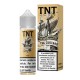TNT Vape Pastry The Custard - Mix and Vape - 20ml