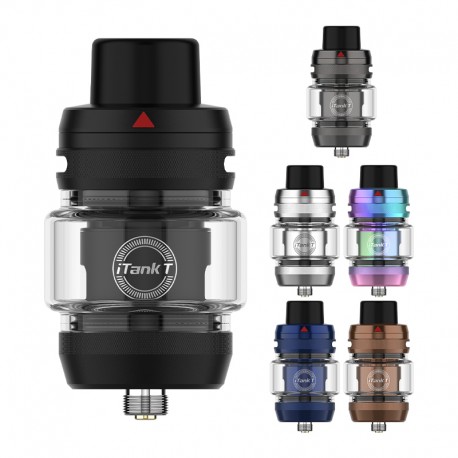 Vaporesso iTank T - 6ml