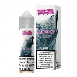 TNT Vape Polar Ice Bear - Mix and Vape - 20ml