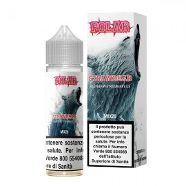 TNT Vape Polar StrawBear - Mix and Vape - 20ml