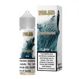 TNT Vape Polar Peach and Lime - Mix and Vape - 20ml
