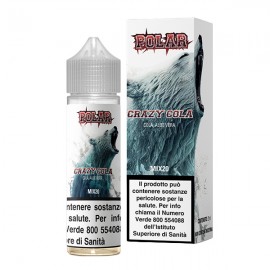 TNT Vape Polar Crazy Cola - Mix and Vape - 20ml