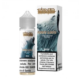TNT Vape Polar Coco Loco - Mix and Vape - 20ml