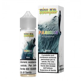 TNT Vape Polar Passion - Mix and Vape - 20ml