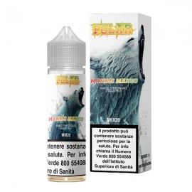 TNT Vape Polar Maniac Mango - Mix and Vape - 20ml