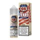 TNT Vape Route 66 Texas - Mix and Vape - 20ml