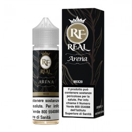 Real Farma Arena - Mix and Vape - 20ml