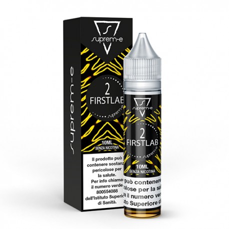 Suprem-e First Lab N.2 - Mini Mix 10+10