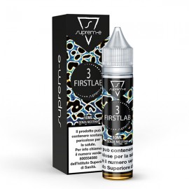 Suprem-e First Lab N.3 - Mini Mix 10+10