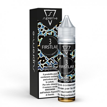 Suprem-e First Lab N.3 - Mini Mix 10+10