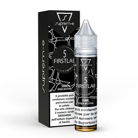 Suprem-e First Lab N.5 - Mini Mix 10+10