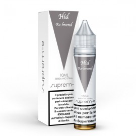 Suprem-e HID Re-Brand - Mini Mix 10+10