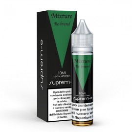 Suprem-e Mixture Re-Brand - Mini Mix 10+10