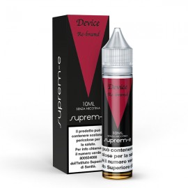 Suprem-e Device Re-Brand - Mini Mix 10+10