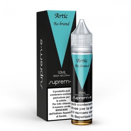 Suprem-e Artic Re-Brand - Mini Mix 10+10