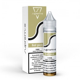 Suprem-e First Pick - Mini Mix 10+10