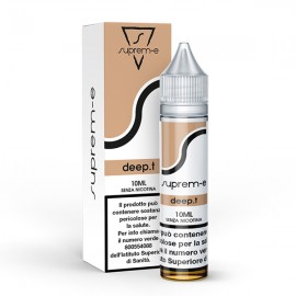 Suprem-e Deep. T - Mini Mix 10+10