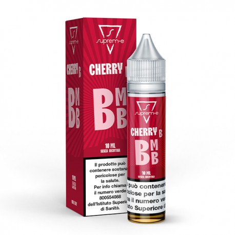 Suprem-e Cherry Bomb - Mini Mix 10+10