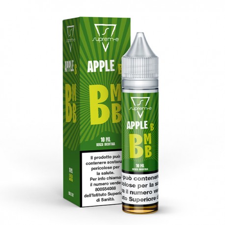 Suprem-e Apple Bomb - Mini Mix 10+10