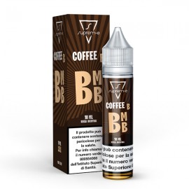 Suprem-e Coffe Bomb - Mini Mix 10+10