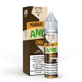 Suprem-e Mango AND Choco - Mini Mix 10+10