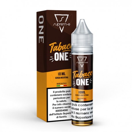Suprem-e TabaccOne - Mini Mix 10+10