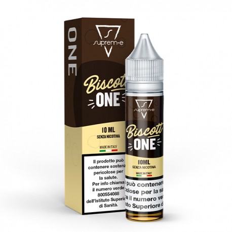 Suprem-e BiscottOne - Mini Mix 10+10