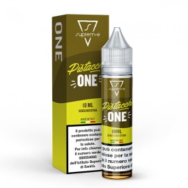 Suprem-e PistacchiOne - Mini Mix 10+10