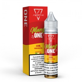 Suprem-e MangOne - Mini Mix 10+10