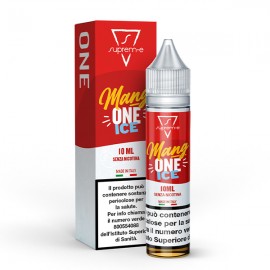 Suprem-e MangOne Ice - Mini Mix 10+10