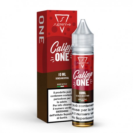 Suprem-e CalippOne - Mini Mix 10+10