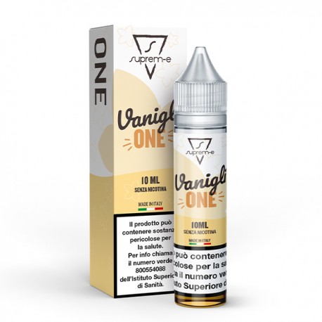 Suprem-e VanigliOne - Mini Mix 10+10