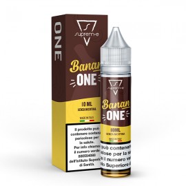 Suprem-e BananOne - Mini Mix 10+10