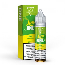 Suprem-e LimOne - Mini Mix 10+10