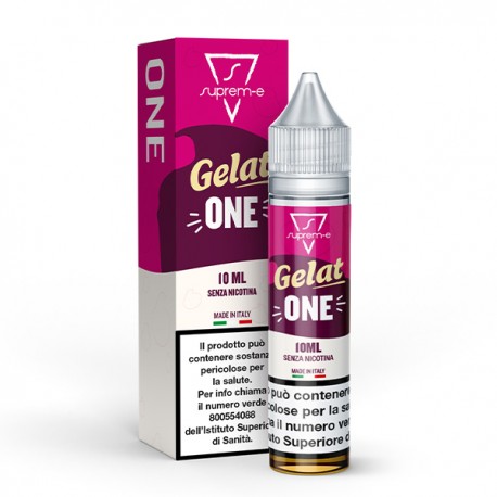 Suprem-e GelatOne - Mini Mix 10+10