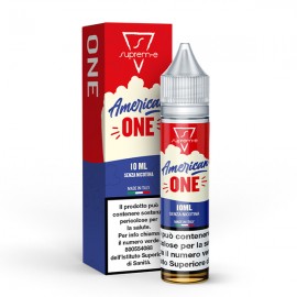 Suprem-e AmericanOne - Mini Mix 10+10