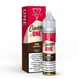 Suprem-e CioccolOne - Mini Mix 10+10