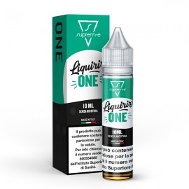 Suprem-e LiquiriziOne - Mini Mix 10+10