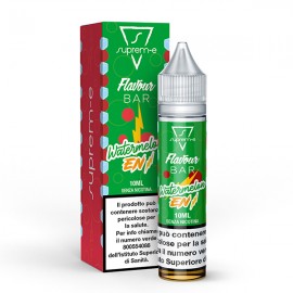 Suprem-e Flavour Bar Watermelon Energy - Mini Mix 10+10