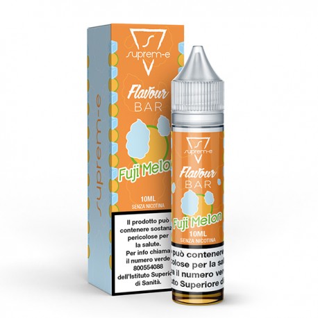 Suprem-e Flavour Bar Fuji Melon - Mini Mix 10+10