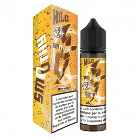 High Voltage SMOOTHY Nilo - Vape Shot 20ml