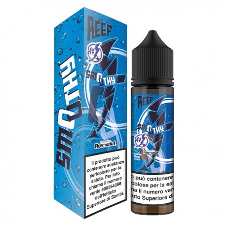 High Voltage SMOOTHY Reef - Vape Shot 20ml